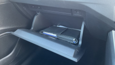 Volkswagen Polo 1.0 TSI Life 5dr DSG Petrol Hatchback